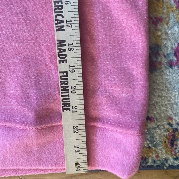 C&C California 'Merry Everything' Super Comfy Fleece Long Sleeve Top - Picture 11 of 12